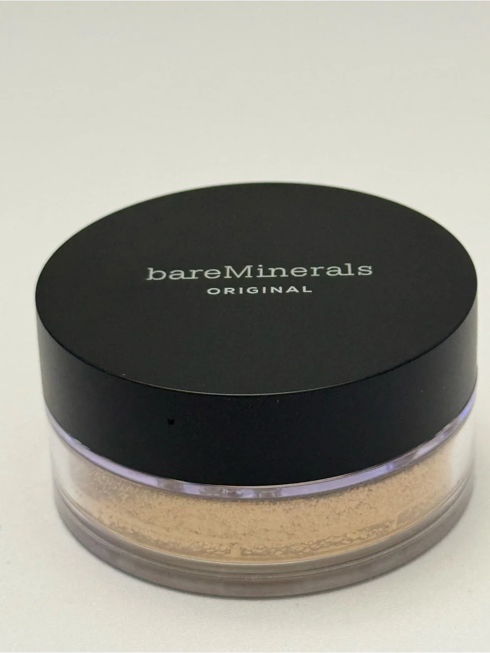 bareMinerals Original Loose PowderFoundation SPF 15 Golden Fair 04/8g